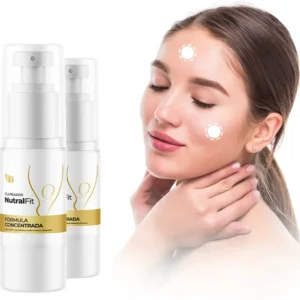 Clareador de Pele Nutralfit