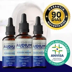 Audium Gota Premium