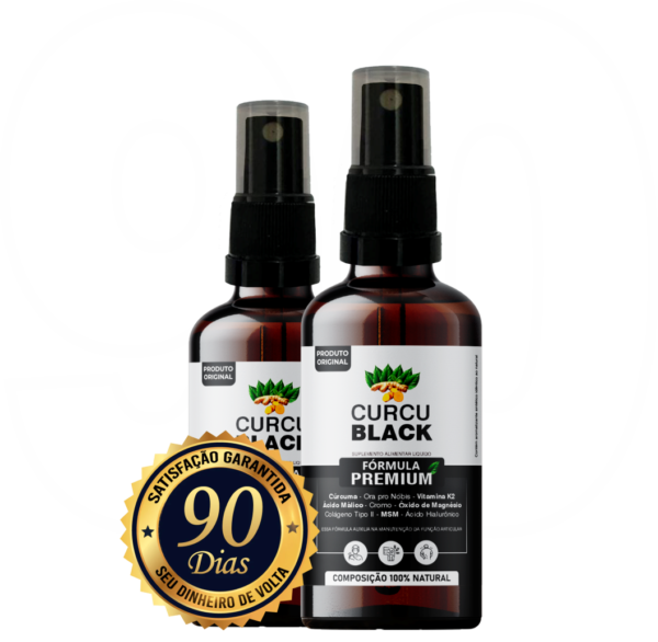CURCUBLACK
