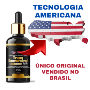 Trans Resveratrol Gota