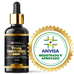 Trans Resveratrol Gota