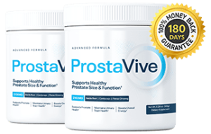 ProstaVive