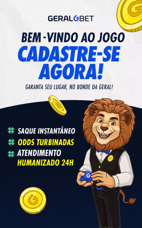 Geral.Bet