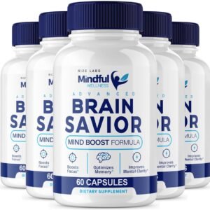 Brain Savior