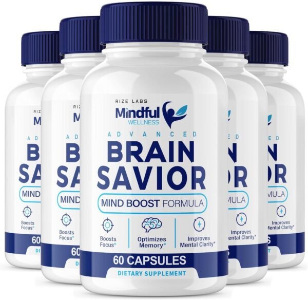 Brain Savior