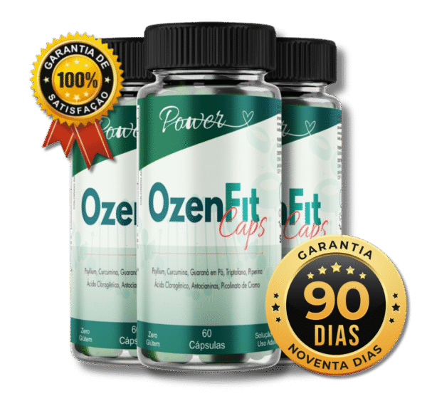 OZEN FIT CAPS