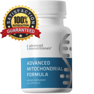 Advanced Mitochondrial Formula