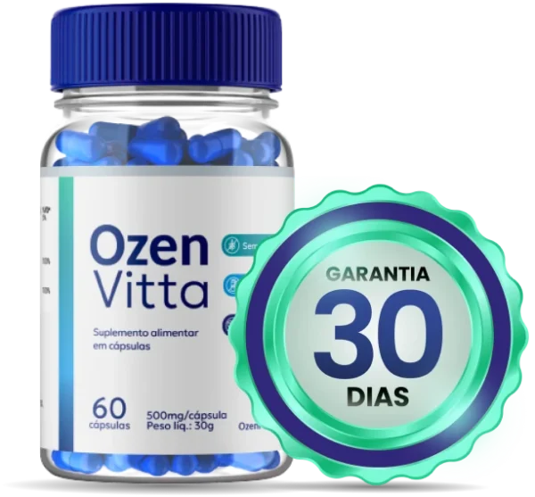 OZENVITTA