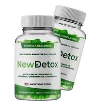 New Detox