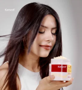 Máscara Capilar Karseell