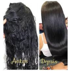 Progressiva Vegetal Creme