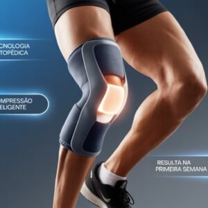 JOELHEIRA ORTOPEDICA PREMIUM