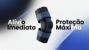 JOELHEIRA ORTOPEDICA PREMIUM